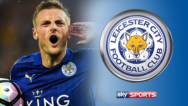 Leicester City schedule Premier League in August